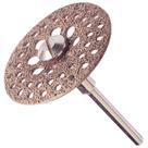 Lixa para Formar Diversos Materiais Com Haste Adaptadora1 1/4"" polegadas 31,8mm - 801 - DREMEL