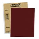 Lixa para Massa 225X275Mm Grao 150 C/50Un Famastil