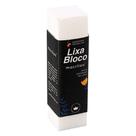 Lixa para Unhas com 4 lados Macrilan Polimento e Brilho LX08