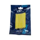 Lixa Para Unhas Minná Mini Canario 9cm c/24un