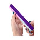 Lixa Polidora De Unha Bloco Mágico 7 Fases Magic Platina Premium