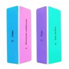 Lixa Polidora de Unha Ricca