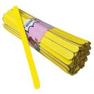 Lixa Pop Canário com 100un