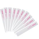 Lixa prof enox gran. fina 240/320 retangular kit 10un Lixa prof enox gran. fina 240/320 retangular kit 10un