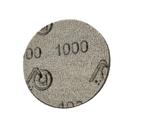 Lixa resollight resolvidro 3" 1000 - 2 uni Lixa resollight resolvidro 3" 1000 - 2 uni