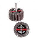 Lixa Roda Com Haste MK 50 x 20 mm GR 36 Worker