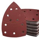 Lixa Sander XHKDSYMC 180 Grit 50 unidades para Mouse Sander Lixa Sander XHKDSYMC 180 Grit 50 unidades para Mouse Sander