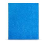 Lixa Seco 3M 338U P120 Azul Acabamento Preciso e Durável Lixa Seco 3M 338U P120 Azul Acabamento Preciso e Durável