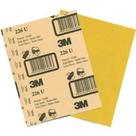 Lixa seco ouro 120 - 3m