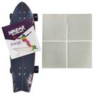 Lixa Skate Hondar FREERIDE GRIPTAPE