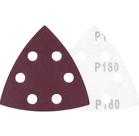 Lixa Triangular com Costado Pluma G180 Vonder Lixa Triangular com Costado Pluma G180 Vonder