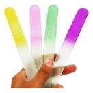 Lixa Vidro Cristalina P/ Unha Acrigel Gel Fibra Nails Lixa Vidro Cristalina P/ Unha Acrigel Gel Fibra Nails