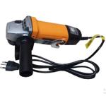 Lixadeira 110v 600w Esmerilhadeira Angular 11000rpm - Siga Tools