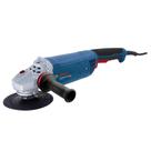 Lixadeira Angular 7" Bosch GWS 22 U 2200W 127V 06018F90D0000 Lixadeira Angular 7" Bosch GWS 22 U 2200W 127V 06018F90D0000