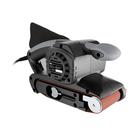 Lixadeira Cinta Wf Lc01 Com Trava De Uso Contínuo 850w Wap