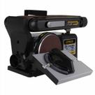 Lixadeira Combinada de Bancada 220V LYNUS Lixadeira Combinada de Bancada 220V LYNUS