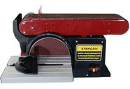 Lixadeira Combinada de Bancada 375W Lcm-450 Lynus Lixadeira Combinada de Bancada 375W Lcm-450 Lynus