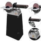 Lixadeira combinada Disco e Cinta 1 hp 19467 Antares - RZ-LX1220MN (110V/220V)