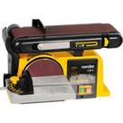 Lixadeira combinada lcv375 220v vonder Lixadeira combinada lcv375 220v vonder