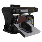 Lixadeira Combinada Lynus LCM450, 375 Watts