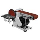 Lixadeira de Bancada Combinada 375W 1/2 CV RZ-LFDB914 RAZI Lixadeira de Bancada Combinada 375W 1/2 CV RZ-LFDB914 RAZI