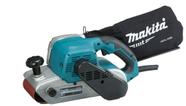 Lixadeira de Cinta 100x610mm 940W Makita - M9400B Lixadeira de Cinta 100x610mm 940W Makita - M9400B