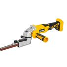 Lixadeira De Cinta 18V Sem Bateria Ilcv 1812 Vonder