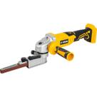 Lixadeira De Cinta 18v Sem Bateria Sem Carregador Ilcv1812 -