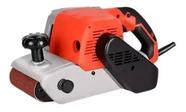 Lixadeira De Cinta 4 Polegadas 100mmx610mm 970w 110v