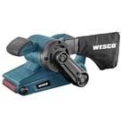 Lixadeira de Cinta 920w Elétrica 220v Ws4366 Wesco