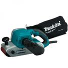 Lixadeira de cinta 940 watts para lixa de 100 x 610 mm com coletor de pó - M9400B (220V)