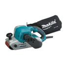 Lixadeira de Cinta 940W 100x610mm M9400B 220V - Makita Lixadeira de Cinta 940W 100x610mm M9400B 220V - Makita