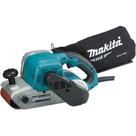 Lixadeira de Cinta 940W 110V Makita