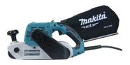 Lixadeira De Cinta 940w M9400b Makita Mt 220v