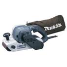 Lixadeira de cinta 940w - m9400g - makita Lixadeira de cinta 940w - m9400g - makita