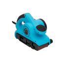 Lixadeira de Cinta Gamma 850W 533x76mm Alta Potência Ideal para Madeira e Acabamento