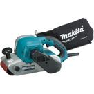 Lixadeira de Cinta Industrial Makita M9400B, 940 Watts