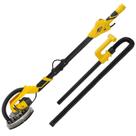 Lixadeira de parede 750w com led lpl-750 220v lynus