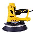 Lixadeira de parede com LED 850W 220V LPL-850L - LYNUS