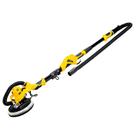 Lixadeira de parede com led lpl-750 220v lynus