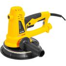 Lixadeira De Parede Com Led Lpv 750 127V Vonder Lixadeira De Parede Com Led Lpv 750 127V Vonder