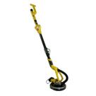 Lixadeira de parede lynus com led lpl750 750w 220v