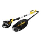 Lixadeira De Parede Vonder LPV925 880W 225MM 2100RPM Comprimento Ajustável Lixadeira De Parede Vonder LPV925 880W 225MM 2100RPM Comprimento Ajustável