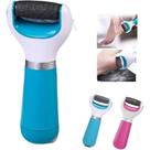 Lixadeira Elétrica Lixa para Pés Esfoliante Remover Calos Rachaduras Pé Calcanhar Esfoliador Pedicure Portátl á Pilhas Aparelho Esfoliador Indolor Lixadeira Elétrica Lixa para Pés Esfoliante Remover Calos Rachaduras Pé Calcanhar Esfoliador Pedicure Portátl á Pilhas Aparelho Esfoliador Indolor