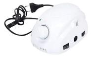 Lixadeira Elétrica P/ Manicure Unhas Profissional 45Rpm 110V