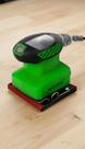 Lixadeira Elétrica Profissional 250W 220V