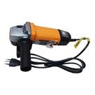 Lixadeira Esmerilhadeira Angular 1100W 11000Rpm 115Mm 110v