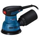 Lixadeira Excêntrica Roto Orbital Rotativa 127 Volts Gex 125 - 06013A80D0-000 - BOSCH Lixadeira Excêntrica Roto Orbital Rotativa 127 Volts Gex 125 - 06013A80D0-000 - BOSCH