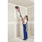 Lixadeira Girafa 750W C/ Coletor Pó - 220V