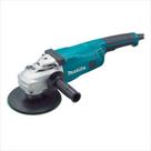 Lixadeira Makita Angular 7" Polegadas 2200W SA7021 220V